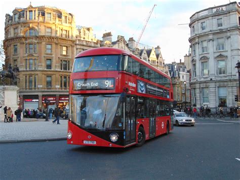 Ltz London Metroline Hadliegh Flickr