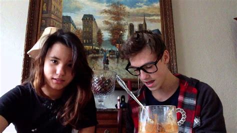 Hot Sauce Challenge YouTube