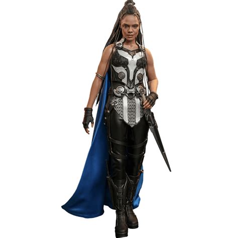 Hot Toys Valkyrie