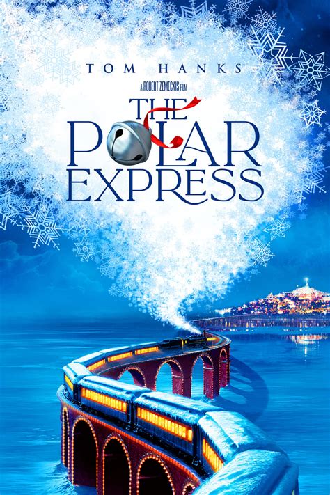 [100+] Polar Express Pictures | Wallpapers.com