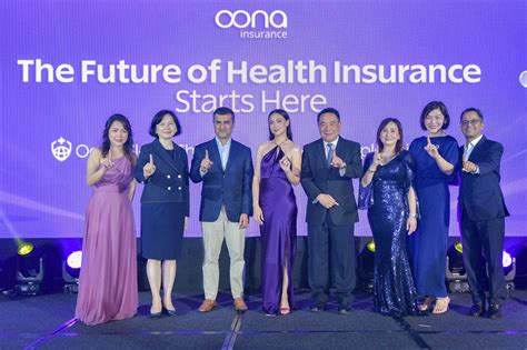 Oona Insurance Launches Global and Local Flagship Health Plans | Oona
