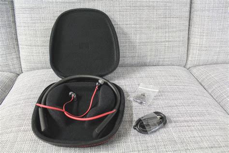 Review: Sennheiser Momentum In-Ear Wireless (M2 IEBT) | Son-Vidéo.com: blog