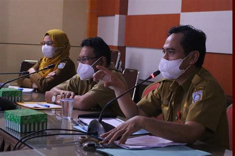 Semua Skpd Diminta Perannya Wujudkan Smart City Radio Suara Banjar