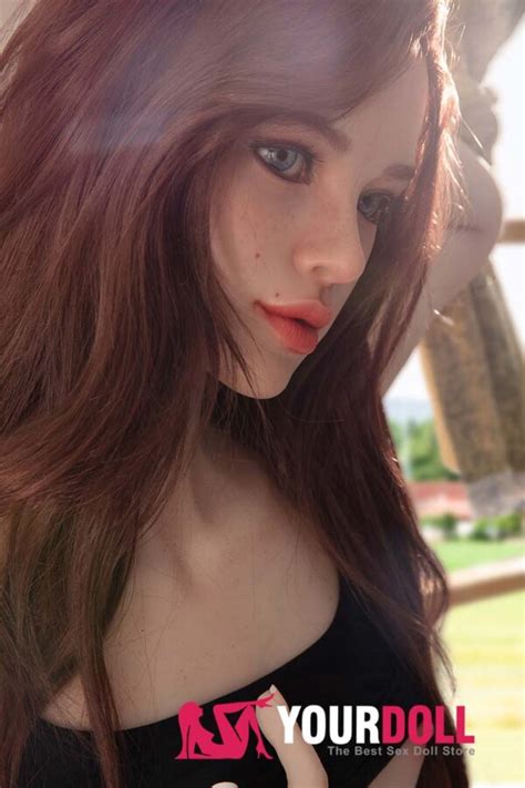 171cm 5ft7 A Cup Hot Hyper Real Sex Doll Hedy Your Doll