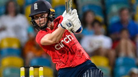 england captain heather knight west indies