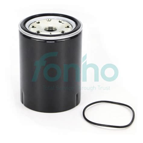 400508 00062 Fuel Filter: OEM DOOSAN FUEL FILTER Manufacturer