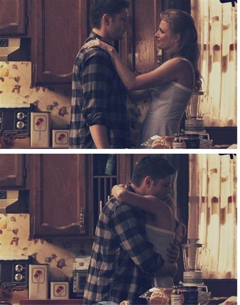 Pin By Erin Cordes Poehlman On Supernaturally Hot Couple Photos Scenes Photo