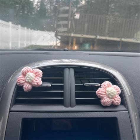 Crochet Lip Balm Holder Crochet Lipstick Holder Keychain Etsy