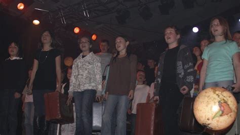 Onet le Château Les P tits Loups font le spectacle ladepeche fr