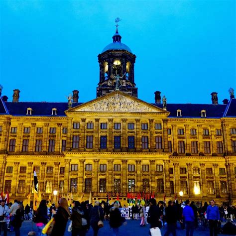Royal Palace Amsterdam All You Need To Know Before You Go