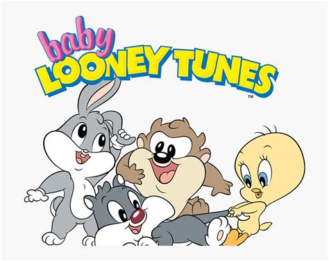 Baby Looney Tunes Svg Bundle Bugs Bunny Svg Baby Bugs Bunny Looney