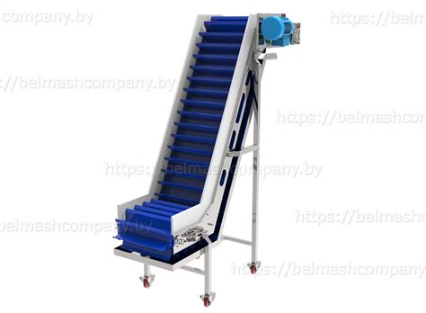 Конвейер Z-образный