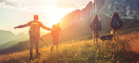 Outdoor Studies (B.A.) | Outdoorsport & Adventuremanagement