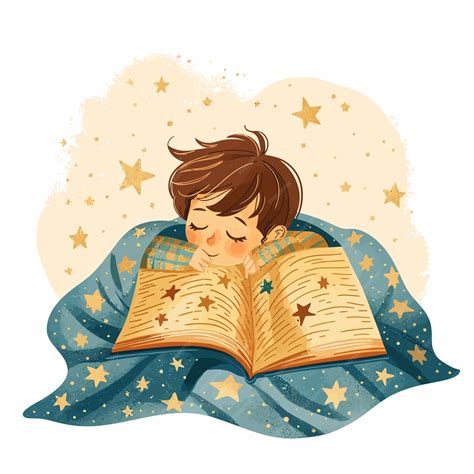 Cuento Para Dormir 8