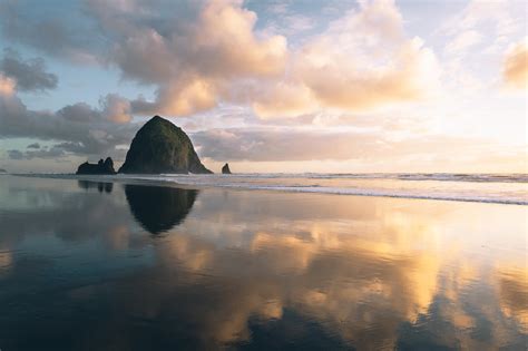 549 Best Cannon Beach Images On Pholder Earth Porn Oregon And Oregon