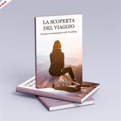 Scarica ora l'E-Book: La scoperta del viaggio di Elena Bellantoni