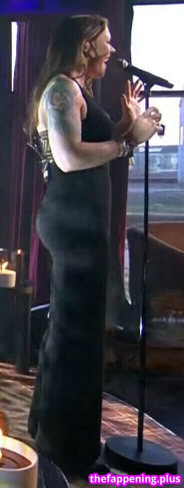 WomenMetal Metalgirlsfromhell Thrashmetaldoll Nude OnlyFans Photo The Fappening Plus