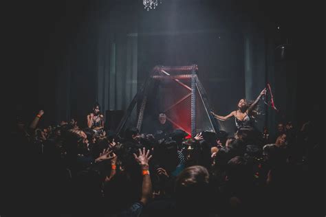 Kinky Party IMB Sex In Berlin