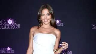 Joanna Opozda W Panterkowym Bikini Zachwyca Figur Fani Wida Efekty Trening W Dzie Dobry Tvn