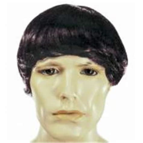 Mushroom Strawberry Blonde Wig Costume Kroger