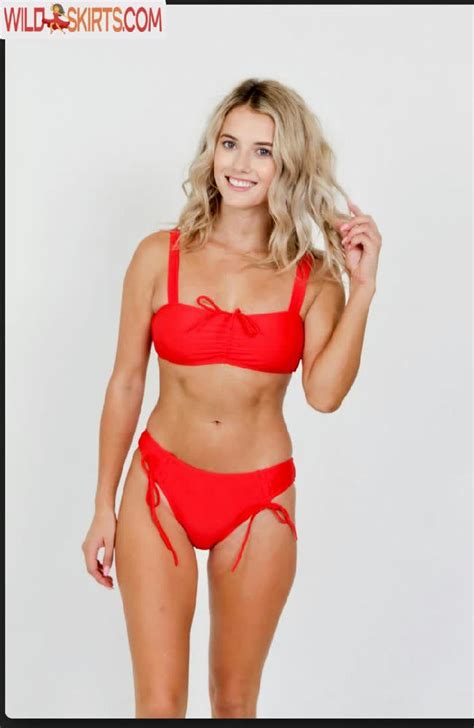 Lindsay Marie Brewer Lindsaymariebrewer Nude Instagram Leaked Photo