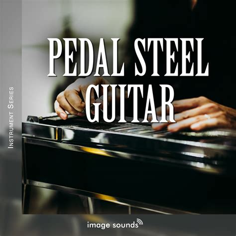 Pedal Steel Guitar 1 Image Sounds