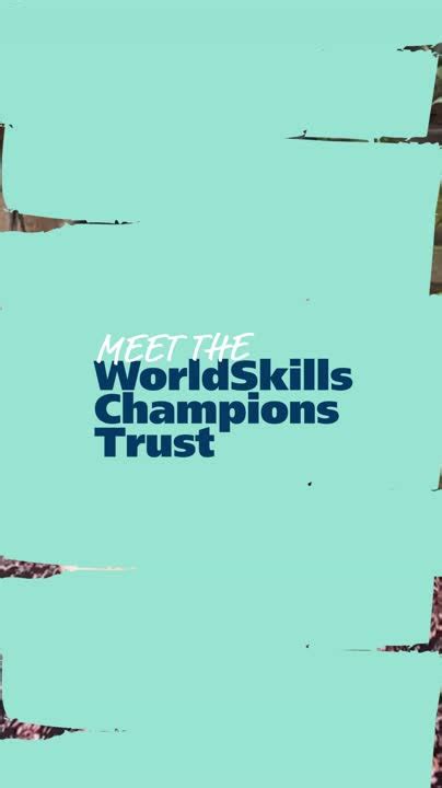 Video Worldskills International On Linkedin Worldskills