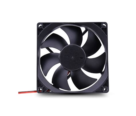 Reliable Cooling Fans Dc Ac Blower And Axial Fans — Xrf