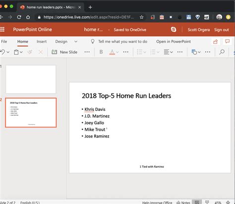 Examples Of Footnotes In Powerpoint