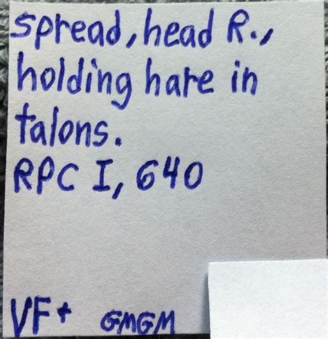 Meepzorp's Ancient Coins