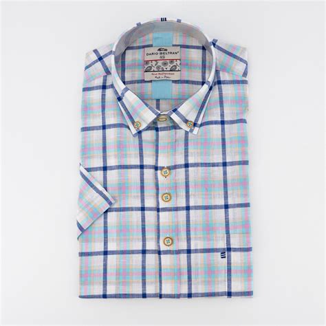 Las Mejores Marcas De Camisas Para Hombres En Tiendas Anthonys