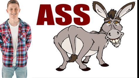 Ass Blank Template Imgflip