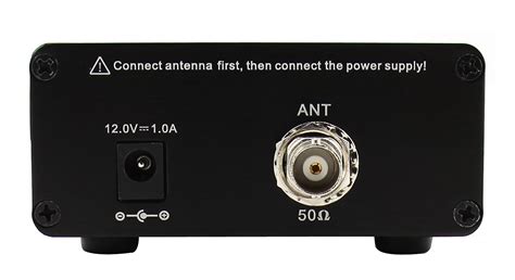 CZE-05B PLL FM 0,5W διαμορφωτης FM ρυθμιζομενης εξοδου | Rhoelect