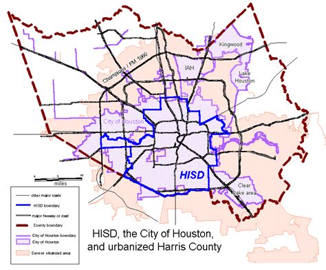 Education In Houston Wikipedia