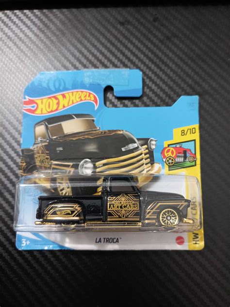 Hot Wheels La Troca São Sebastião OLX Portugal