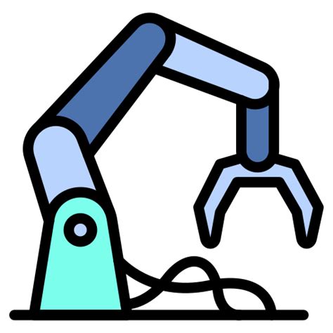 factory machine  computer icons