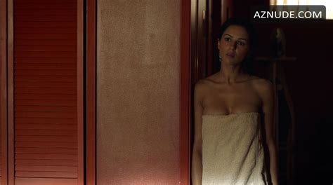 Lethal Weapon Nude Scenes Aznude