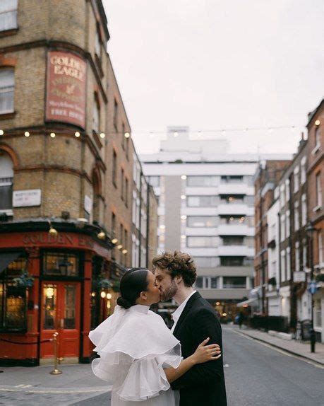 Insta Worthy Wedding Shots Londons Most Photogenic Locations To