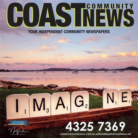 Nexus Welcomes Coast Community News Nexus Smart Hub