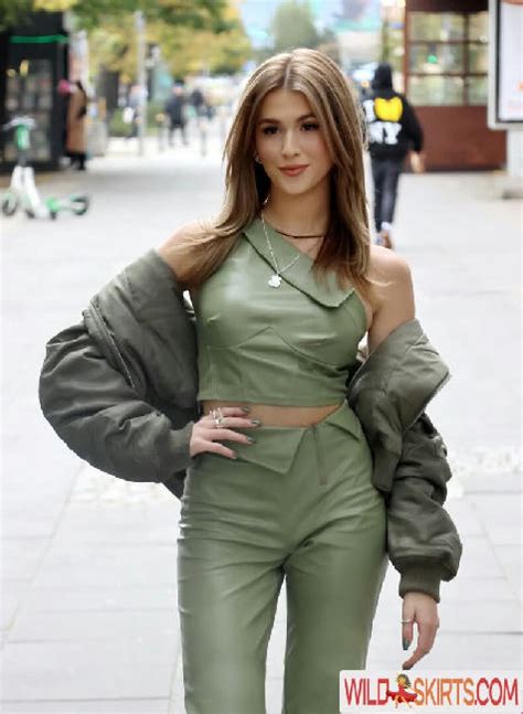 Roksana Węgiel roxie wegiel nude Instagram leaked photo