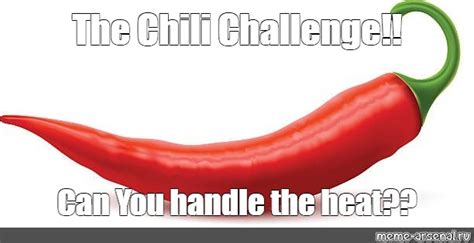 Create Meme Chilli Red Hot Chili Pepper Glass Naturals Chili Pepper Pepper Pictures Meme