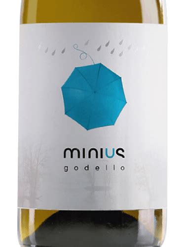 Valmiñor Minius Godello Vivino US