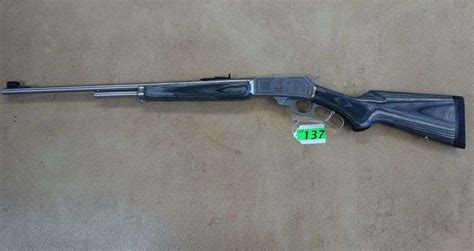 Marlin 336 Xlr Lever Action Rifle Sr 94225168 Auctions And