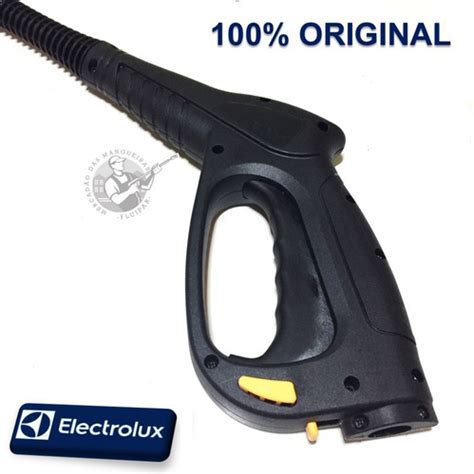 Gatilho Pistola Lavadora Electrolux Ews31 Ews30 Eco Plus Parcelamento