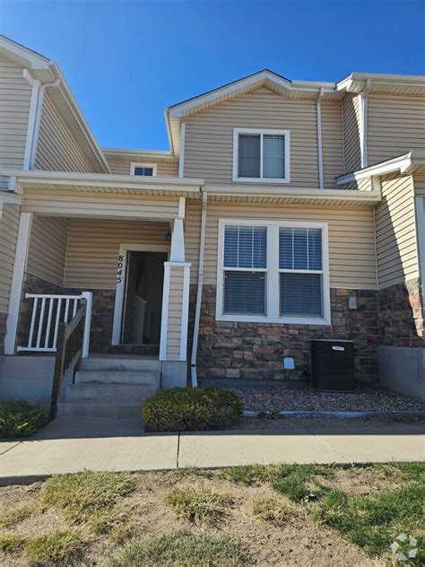 Mesa Ridge Apartments For Rent With Utilities Included Fountain Co