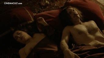 Versailles Season 1 Nude Scenes Review