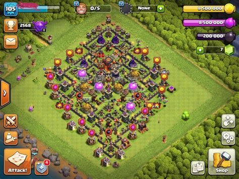 base layout  designed  mepyself