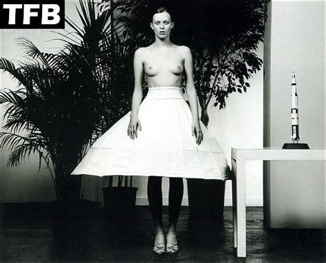 Karen Elson Nude 5 Photos PinayFlixx Mega Leaks