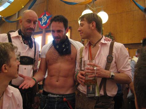 Cruising For Sex In Munich Daily Squirt