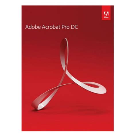 תוכנת Adobe Acrobat Professional 2020 משלוח דיגיטלי אולטרה שופ